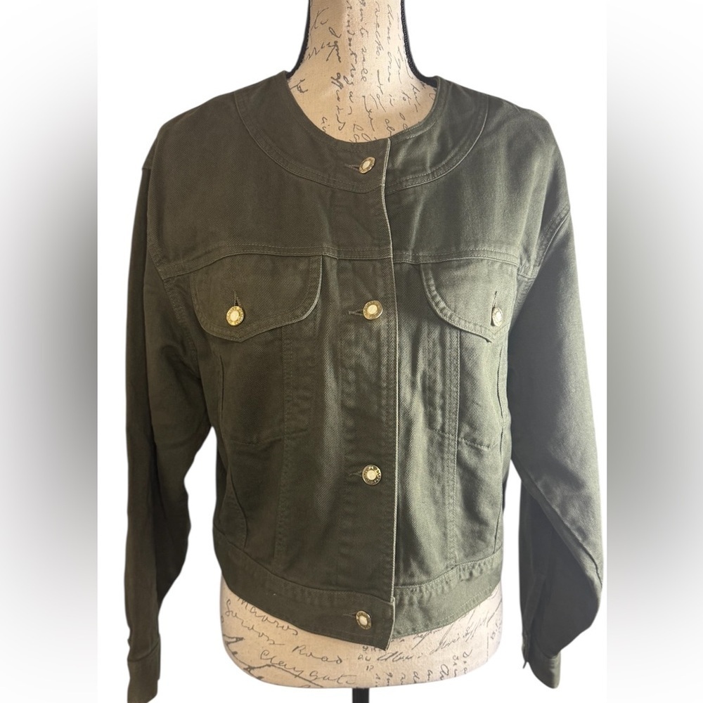 Georges Marciano Jacket - Picture 6 of 8